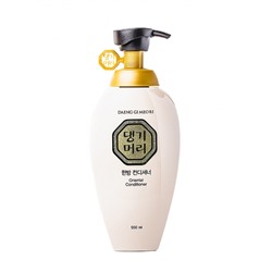 Травяной кондиционер Oriental Conditioner For Damaged Hair для поврежденных волос, Daeng Gi Meo Ri 500 мл