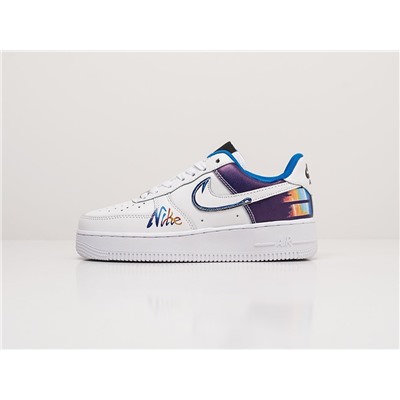 Кроссовки Nike Air Force 1 Low