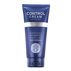 CHARM ZONE Control Cream Массажный универсальный крем