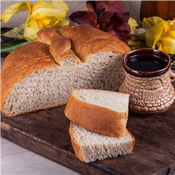 Хлебная смесь «Ячменный хлеб» С.Пудовъ, 500 г