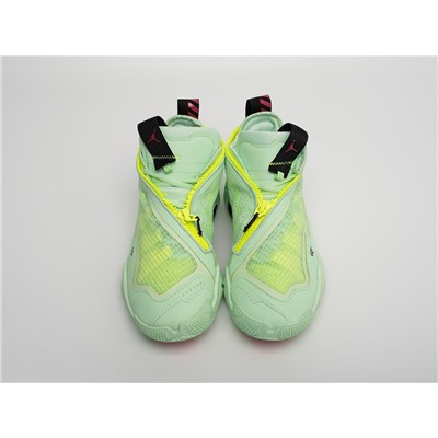 Кроссовки Nike Jordan Why Not Zer0.6