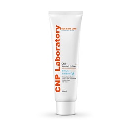 CNP Cha&Park Косметический солнцезащитный лосьон SPF28/PA++