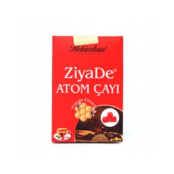 Чай травяной в кубиках ZiyaDe Hekimhan Турция 170 гр