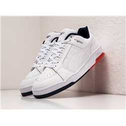 Кроссовки Puma Slipstream Lo