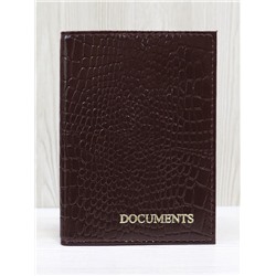 Авто документы (без паспорта) 4-381