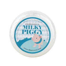 Elizavecca MILKY PIGGY молочный Крем с Морской солью