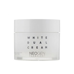 NEOGEN Dermalogy White Dual Cream