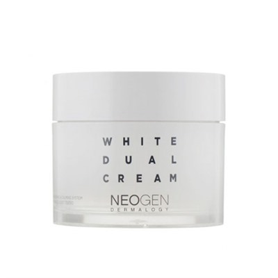 NEOGEN Dermalogy White Dual Cream