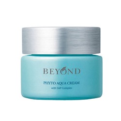 Beyond Phyto Aqua Увлажняющий крем 75ml