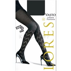 Колготки женские модель Vasto торговой марки Lores