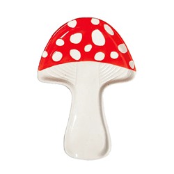 Подставка для ложки Amanita, 27,5 см