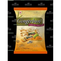 Конфеты имбирные Gingerbon Mango