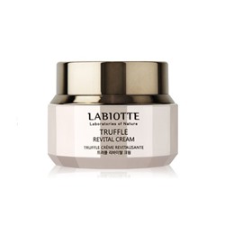 LABIOTTE Truffle Revital Восстанавливающий крем с экстрактом трюфеля