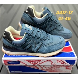 Кроссовки New Balance  574 арт 4935 (предзаказ)