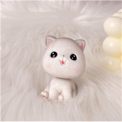 Сувенир "Cute kitten", 5 см