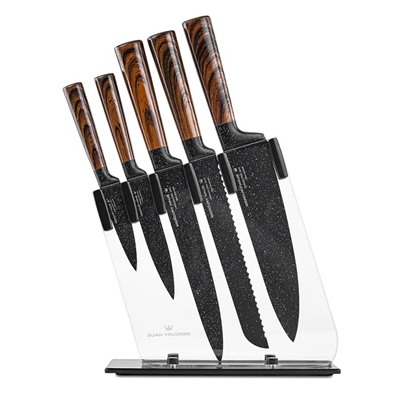Набор ножей MercuryHaus MC- 7181 6 предметов (6)