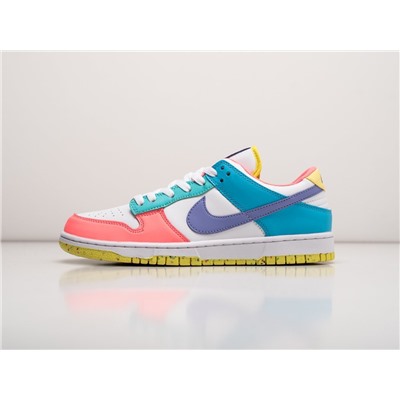 Кроссовки Nike SB Dunk Low