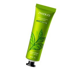 ZHIDUO, Крем для рук увлажняющий Вишневый Цвет Cherry Blossom Hand Cream, 30гр