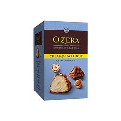 «OZera», конфеты Creamy-Hazelnut, 150 г