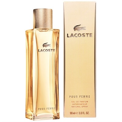 "Lacoste Pour Femme" Lacoste, 90ml, Edp aрт. 60372