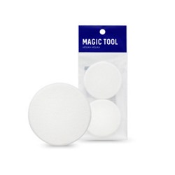 Holika Holika Magic Tool NBR Косметический спонж (2 шт)