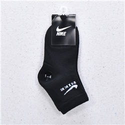 Носки детские Nike р-р 27-31 (2 пары) арт det-66