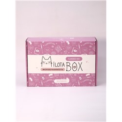 MilotaBox "Flamingo Box"