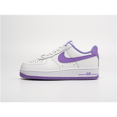 Кроссовки Nike Air Force 1 Low