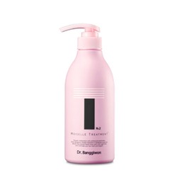 Dr.Banggiwon Moiselle Treatment - Floral Musk 500ml