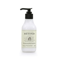 BEYOND Moisturizing Увлажняющая эмульсия для тела 450 мл