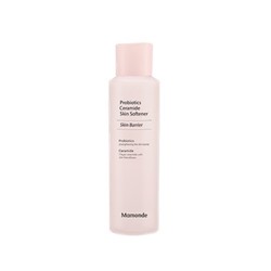 Mamonde Probiotics Тонер Смягчитель кожи с керамидами 200мл.