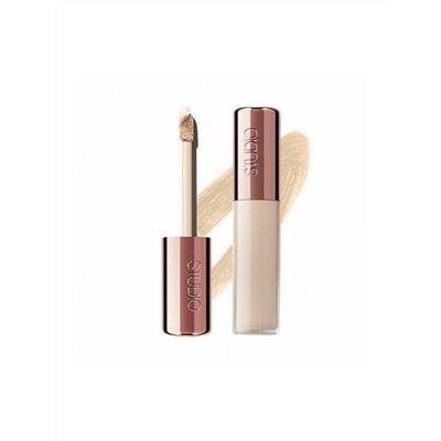 Консилер Studio Concealer 01 Clear Beige, THE SAEM, 5,5 г