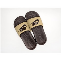 Сланцы Nike Victori One Slide