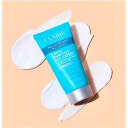 Claire Cosmetics Microbiome balance Крем-лифтинг AGE EXPERT для зрелой кожи 50мл