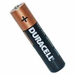 Элемент питания LR03 DURACELL MN2400 BASIC 4х4