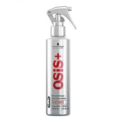 Термозащитный спрей-сыворотка для выпрямления волос Schwarzkopf OSiS+ Flatliner 200 ml