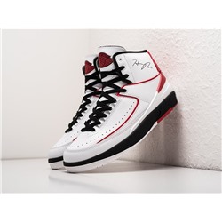 Кроссовки Nike Air Jordan 2