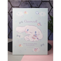 Зеркало "Cinnamoroll", green