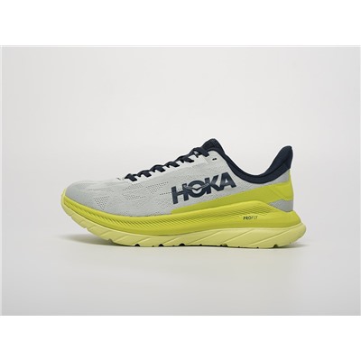 Кроссовки Hoka Mach 4