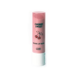 ETUDE HOUSE Cherry Sweet Оттеночный бальзам для губ