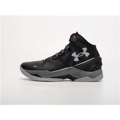 Кроссовки Under Armour Curry 2