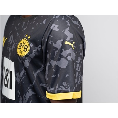 Футбольная форма Puma FC BVB