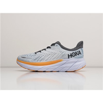 Кроссовки Hoka Clifton 8