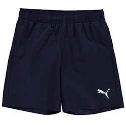 Puma, Essential Logo Shorts Junior Boys