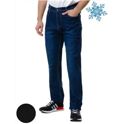 Джинсы мужские утепленные SX Jeans 3202