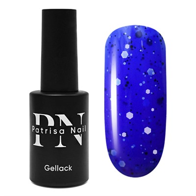 Patrisa Nail, Гель-лак Juicy Dots №868 (8 мл)