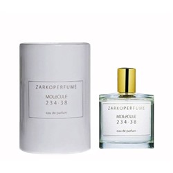 Zarkoperfume  Molecule 243+38 edp AAСелективная и Нишевая лицензированная парфюмерия по оптовым ценам в интернет магазине ooptom.ru.