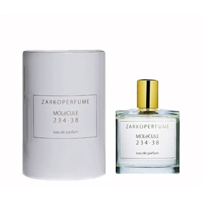 Zarkoperfume  Molecule 243+38 edp AAСелективная и Нишевая лицензированная парфюмерия по оптовым ценам в интернет магазине ooptom.ru.