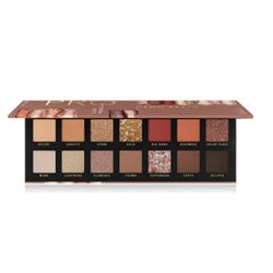 Catrice Pro Slim Eyeshadow Palette 10.6g