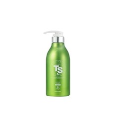 TS Shampoo All New Plus TS shampoo 500g